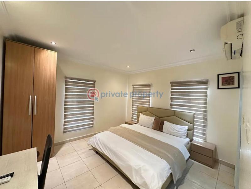 2 bedroom Flat & Apartment For Rent Lekki Phase 1 Lagos - 7