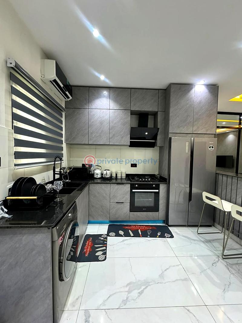 2 bedroom Flat & Apartment For Sale Lekki Phase 1 Lagos - 4