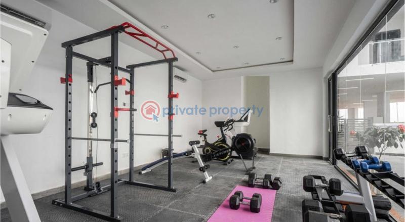 2 bedroom Flat & Apartment For Sale Lekki Phase 1 Lagos - 2