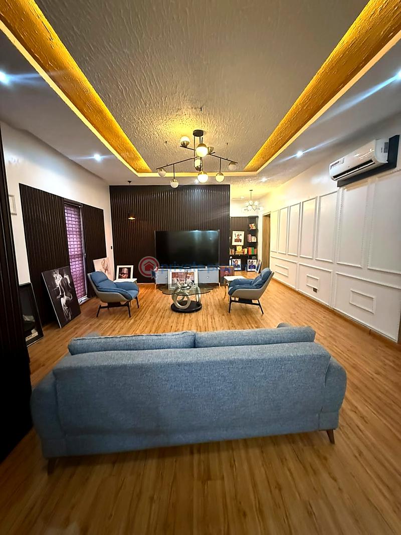 2 bedroom Flat & Apartment For Rent Lekki Phase 1 Lagos - 2
