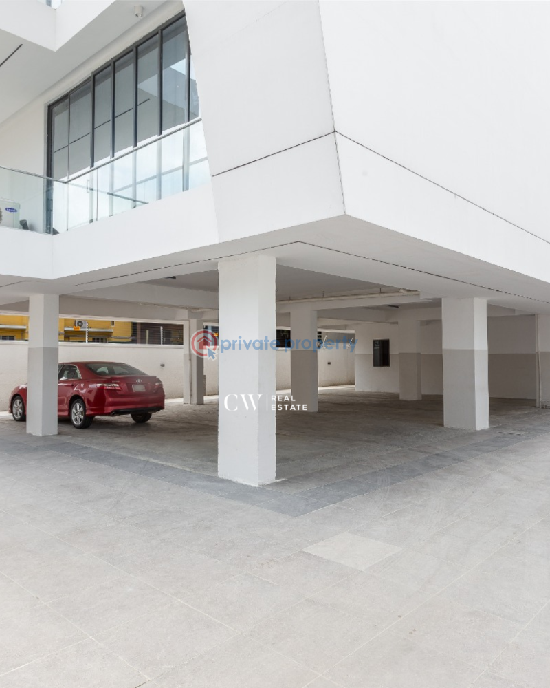 2 bedroom Flat & Apartment For Rent Lekki Phase 1 Lagos - 0