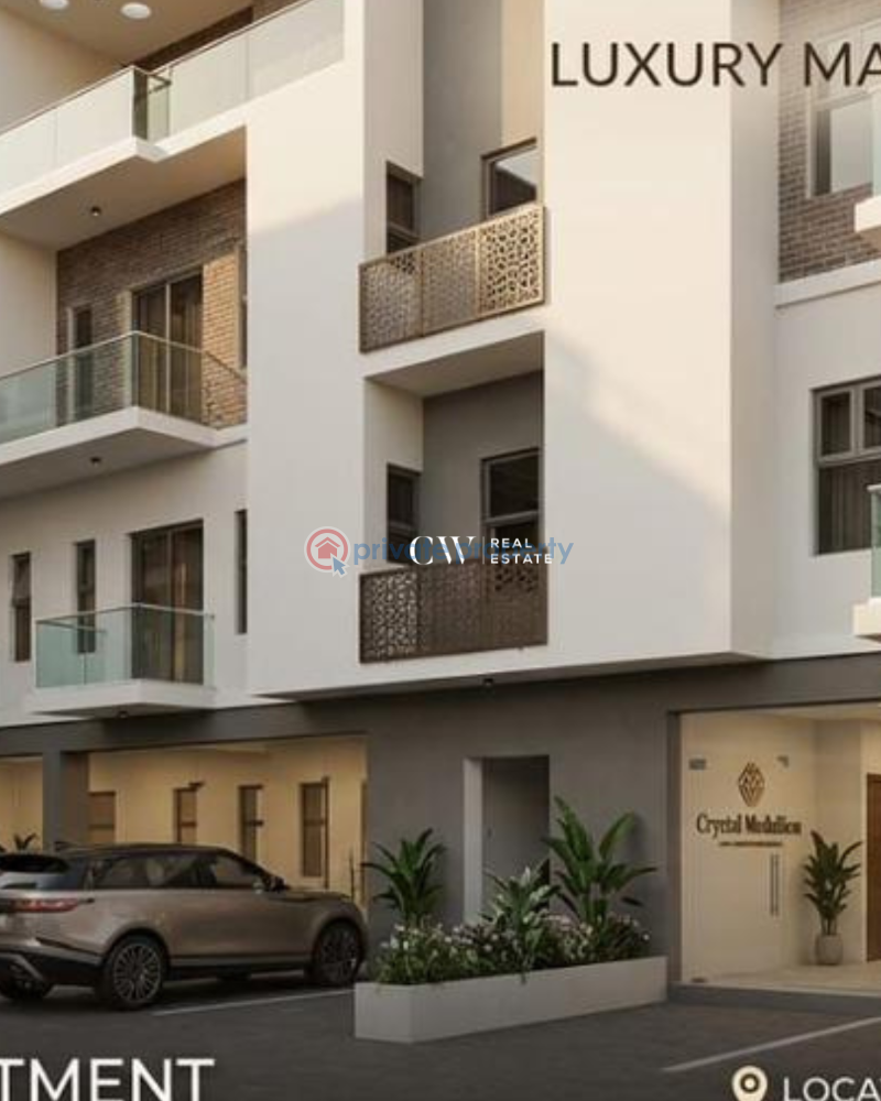 2 bedroom Flat & Apartment For Sale Lekki Lagos - 0