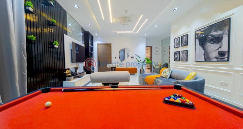 2 bedroom Flat & Apartment For Rent Lekki Phase 1 Lagos - 2