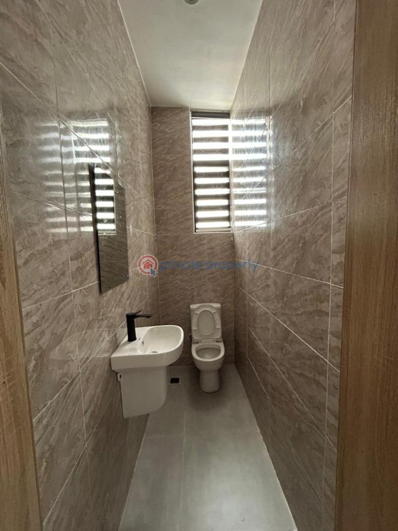 2 bedroom Flat & Apartment For Sale Ikota Lekki Lagos - 4