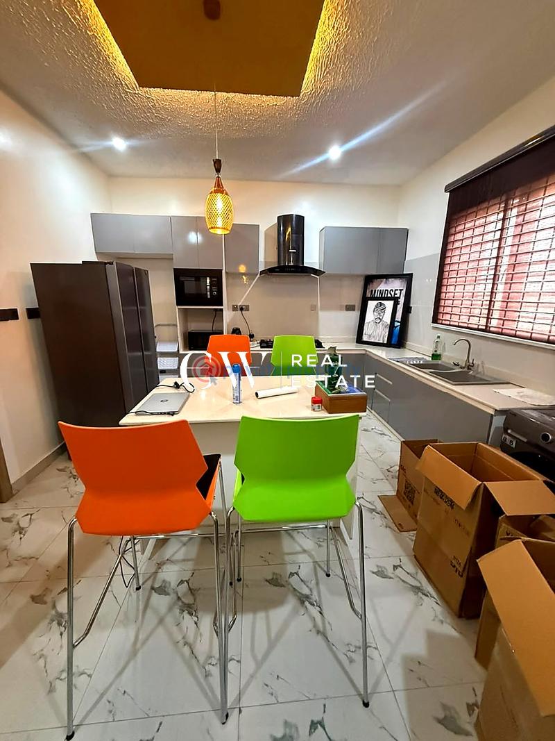 2 bedroom Flat & Apartment For Rent Lekki Phase 1 Lagos - 0