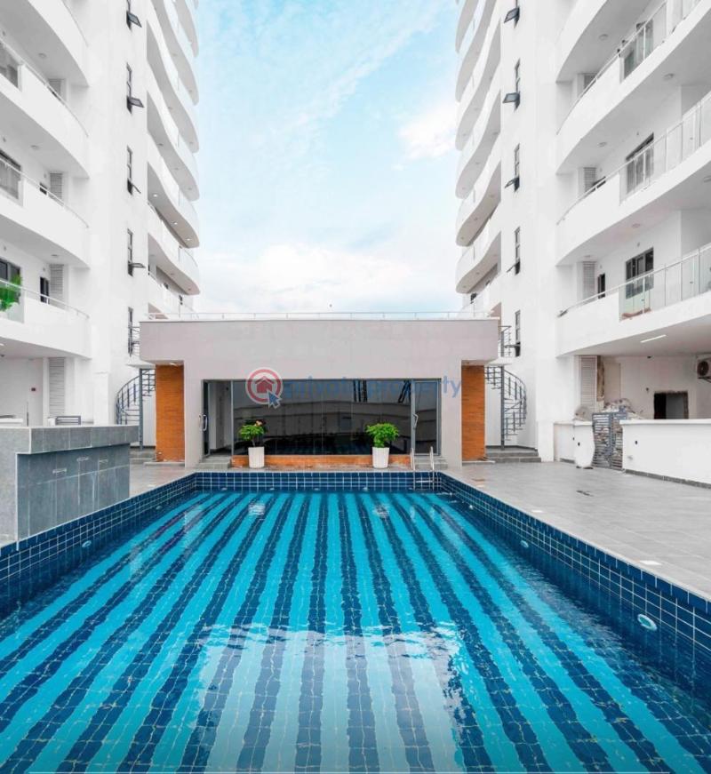 2 bedroom Flat & Apartment For Sale Lekki Phase 1 Lagos - 4