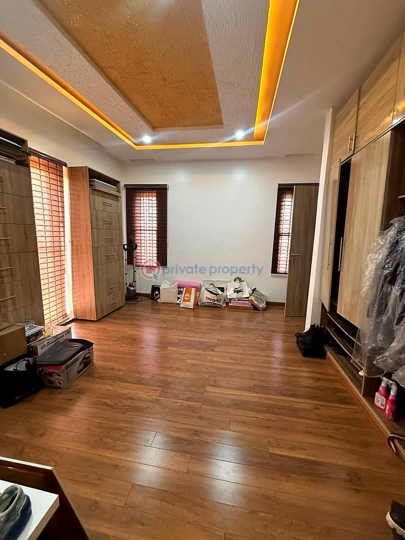 2 bedroom Flat & Apartment For Rent Lekki Phase 1 Lagos - 4