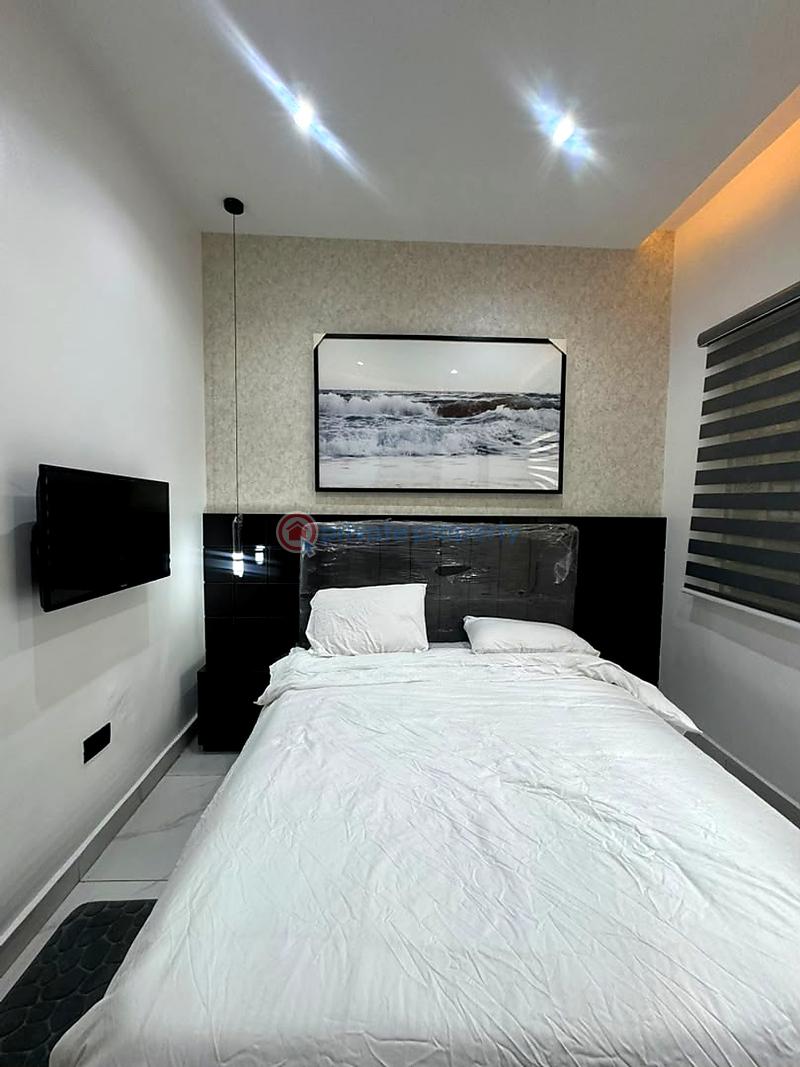 2 bedroom Flat & Apartment For Sale Lekki Phase 1 Lagos - 2