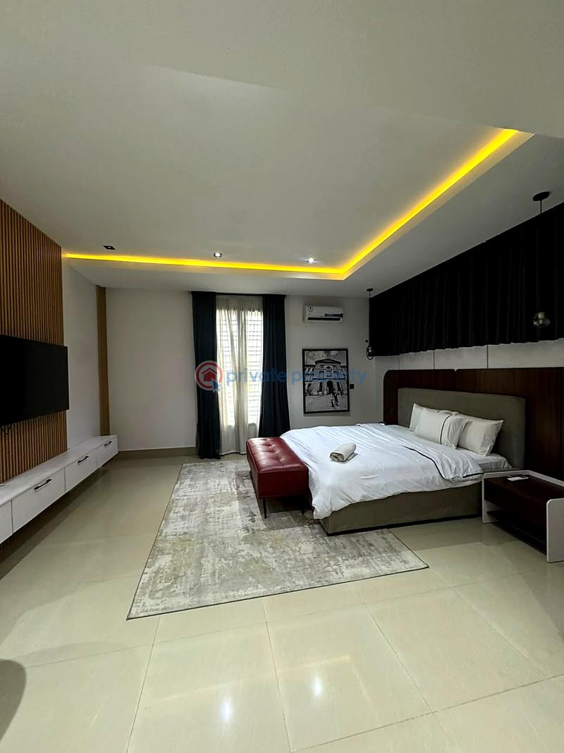 2 bedroom Flat & Apartment For Rent Lekki Phase 1 Lagos - 2