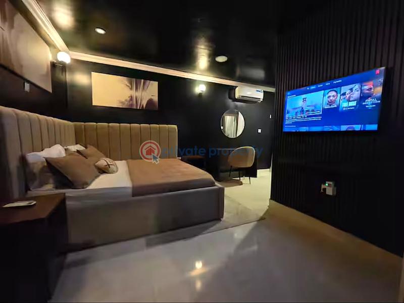 2 bedroom Flat & Apartment For Rent Lekki Phase 1 Lagos - 2