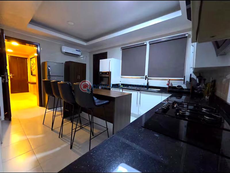 2 bedroom Flat & Apartment For Rent Lekki Phase 1 Lagos - 6