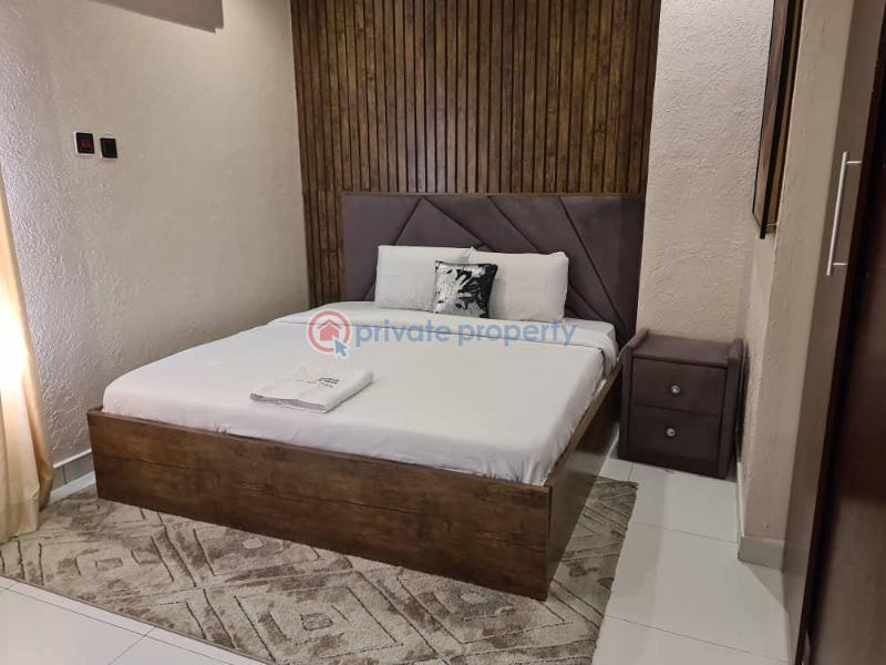 2 bedroom Flat & Apartment For Rent Lekki Phase 1 Lagos - 3