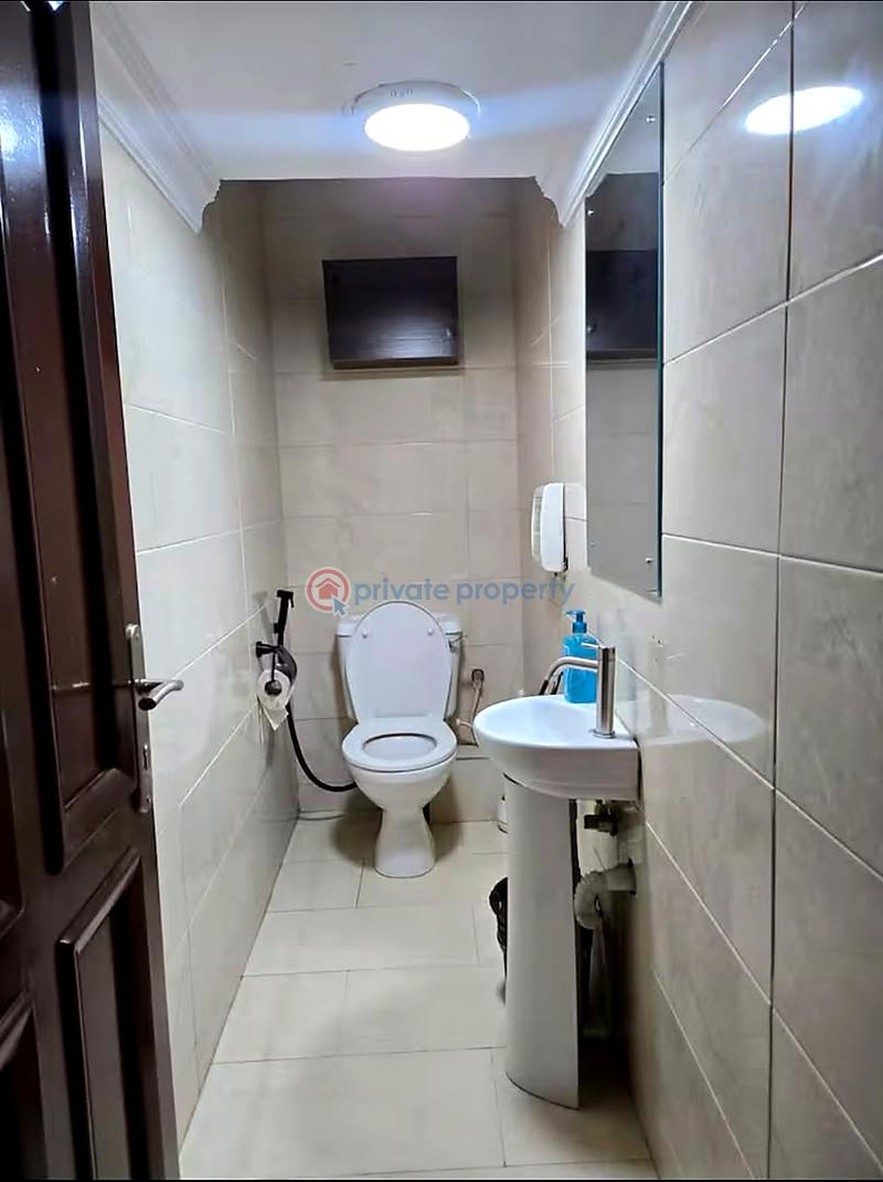 2 bedroom Flat & Apartment For Rent Lekki Phase 1 Lagos - 5