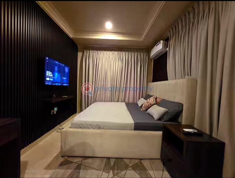 2 bedroom Flat & Apartment For Rent Lekki Phase 1 Lagos - 1