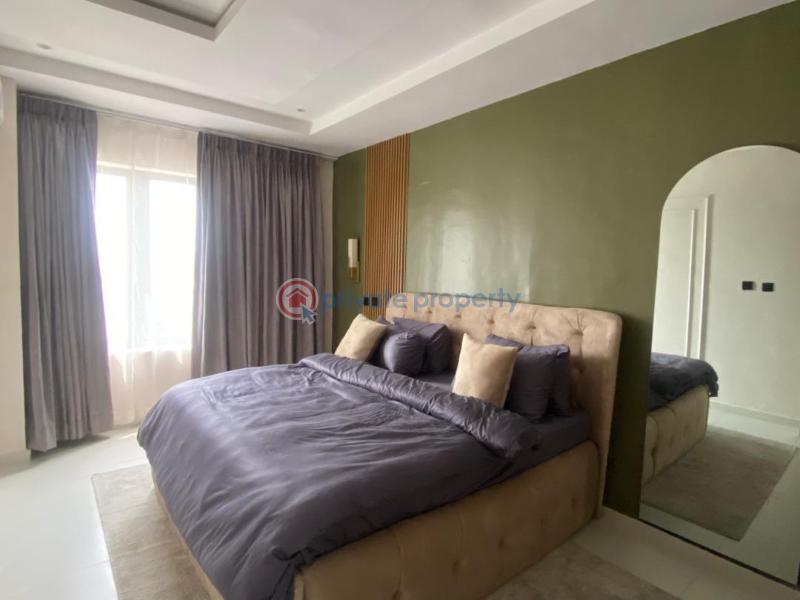 2 bedroom Flat & Apartment For Rent Lekki Phase 1 Lagos - 4