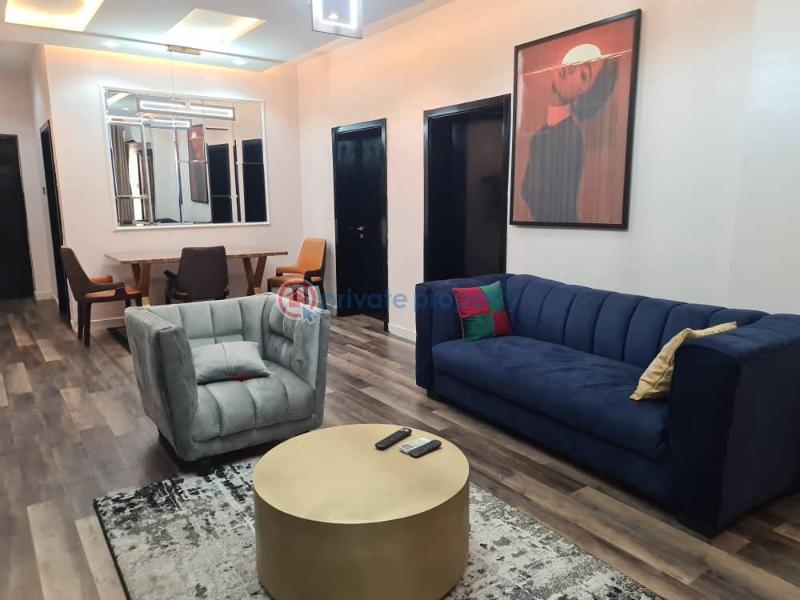 2 bedroom Flat & Apartment For Rent Lekki Phase 1 Lagos - 4