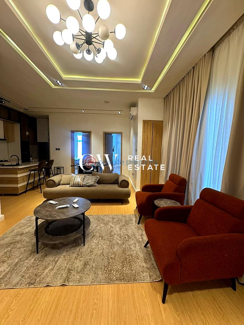 2 bedroom Flat & Apartment For Rent Ikate Elegushi Lekki Lagos - 0