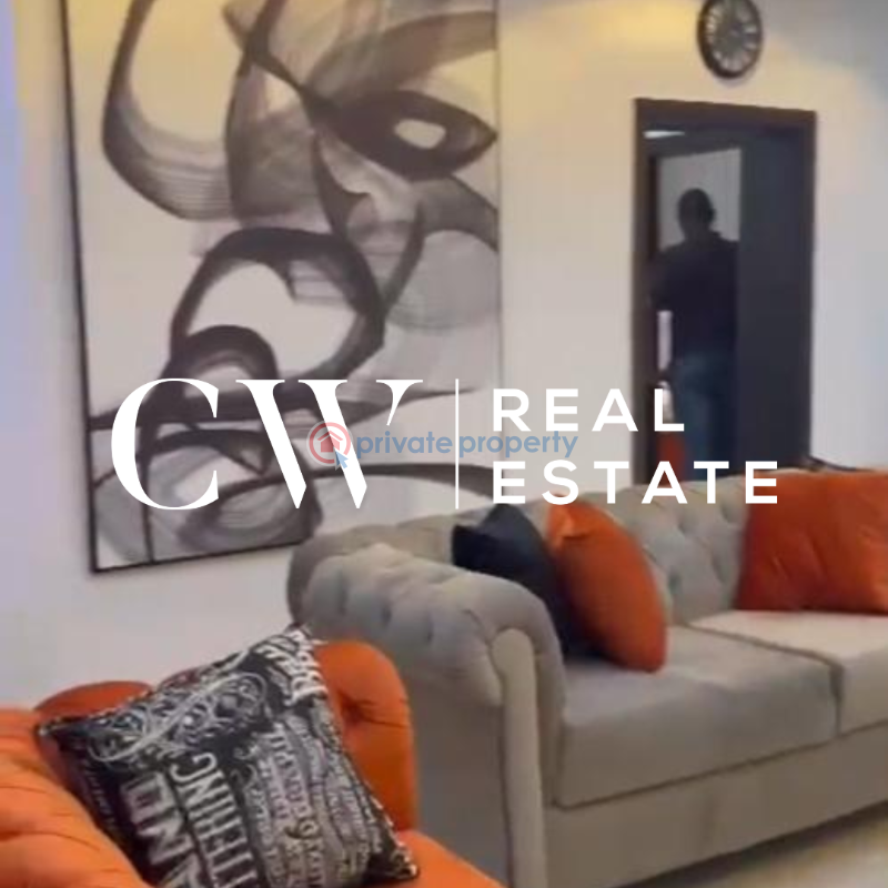 2 bedroom Flat & Apartment For Rent Lekki Phase 1 Lagos - 0