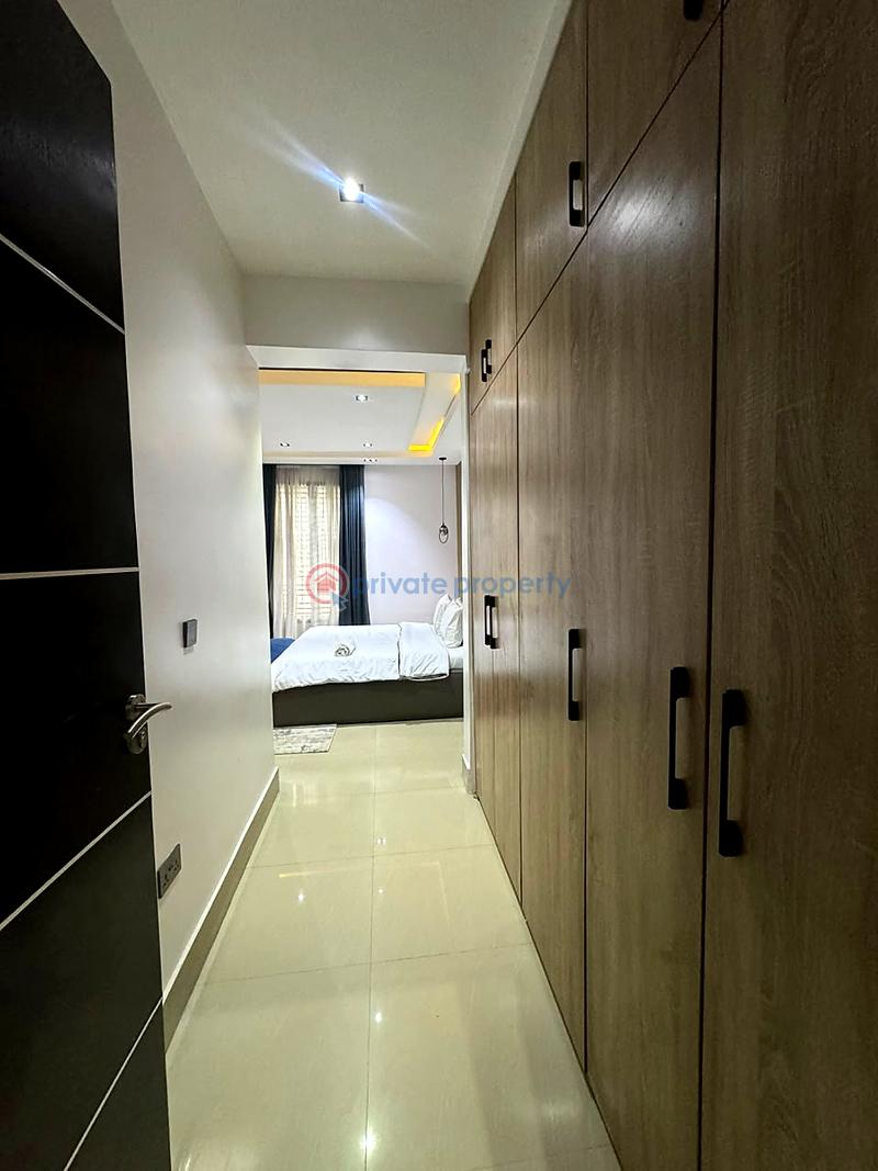 2 bedroom Flat & Apartment For Rent Lekki Phase 1 Lagos - 5