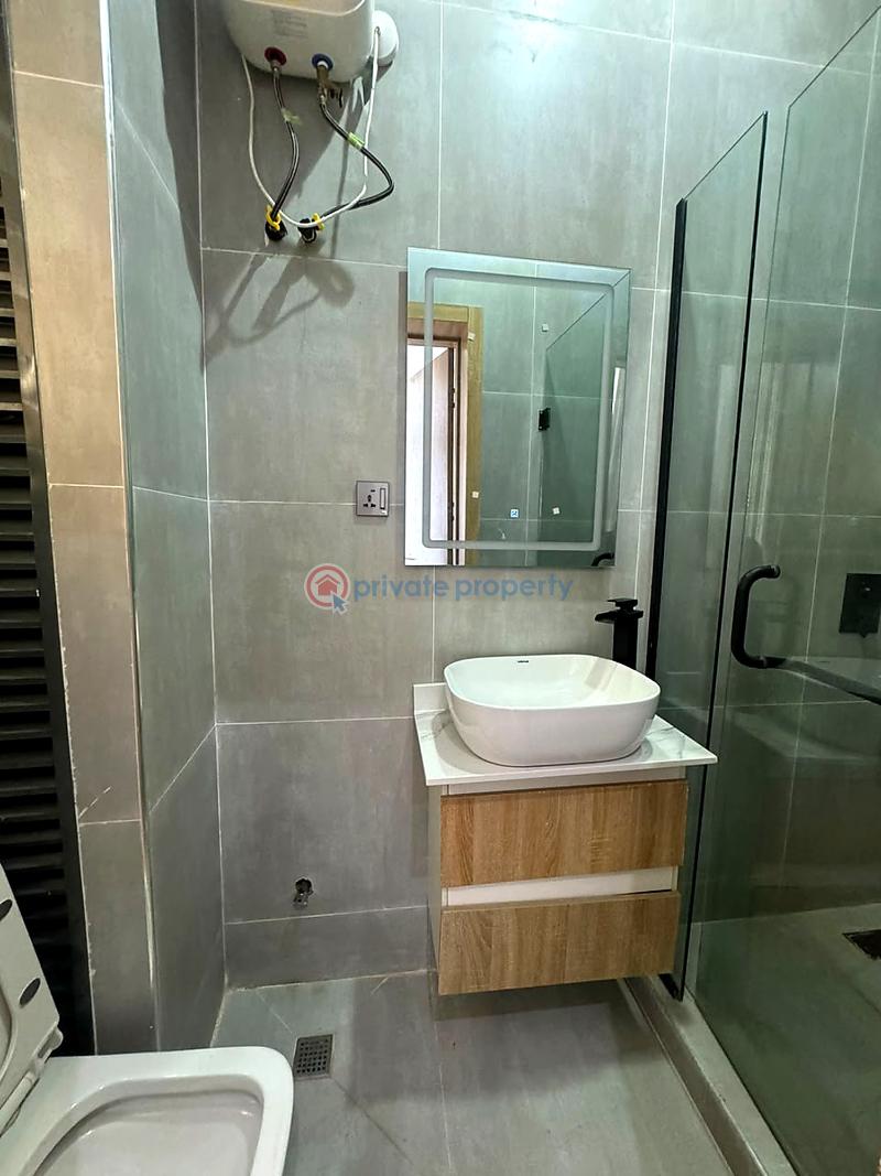 2 bedroom Flat & Apartment For Rent Ikate Elegushi Lekki Lagos - 5