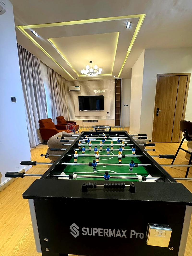 2 bedroom Flat & Apartment For Rent Ikate Elegushi Lekki Lagos - 4