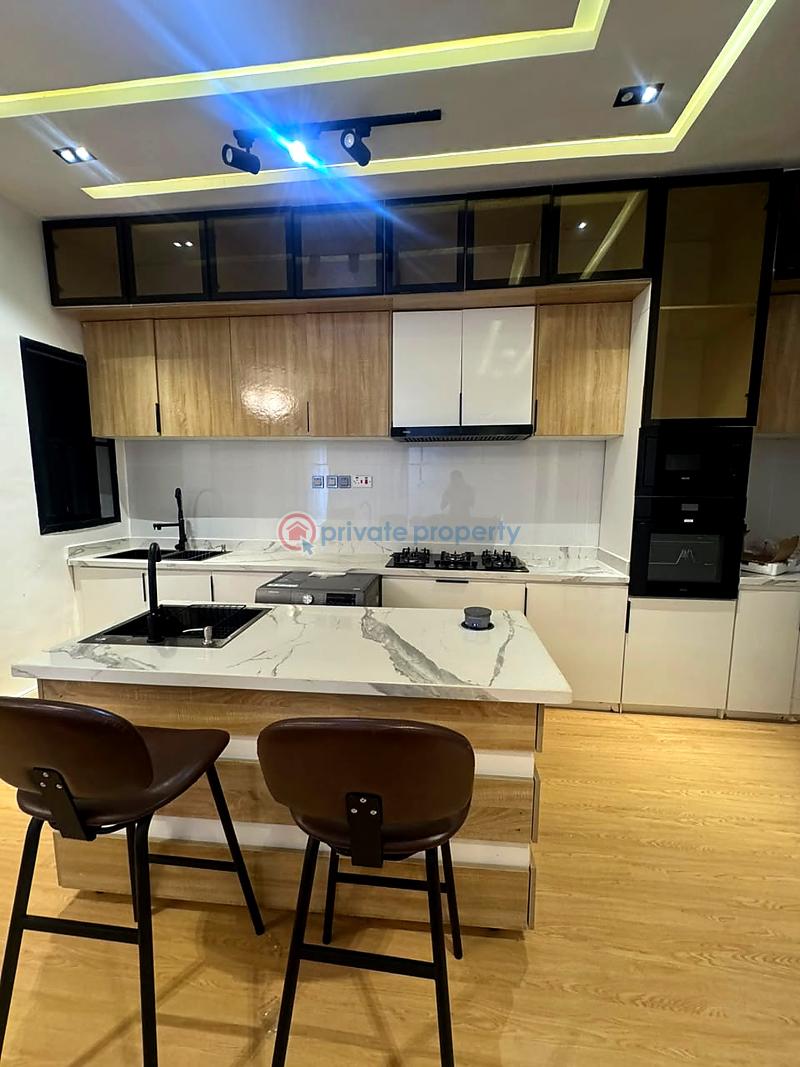 2 bedroom Flat & Apartment For Rent Ikate Elegushi Lekki Lagos - 3