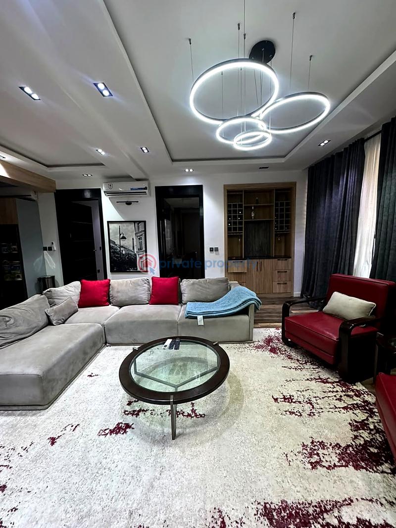 2 bedroom Flat & Apartment For Rent Lekki Phase 1 Lagos - 3