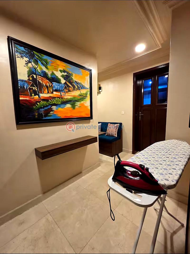 2 bedroom Flat & Apartment For Rent Lekki Phase 1 Lagos - 4