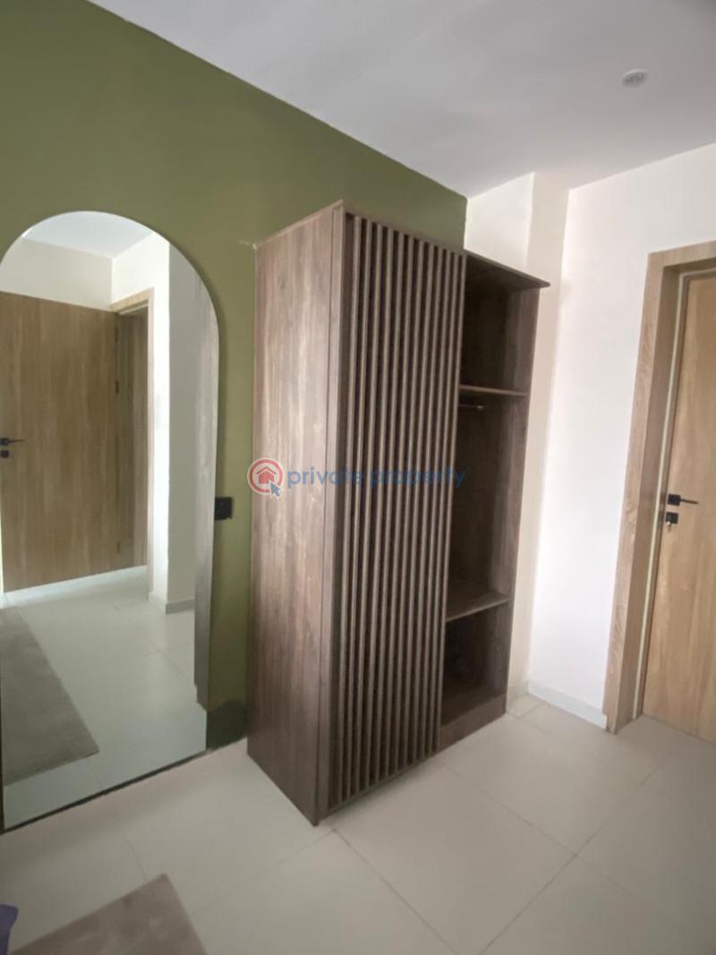 2 bedroom Flat & Apartment For Rent Lekki Phase 1 Lagos - 10