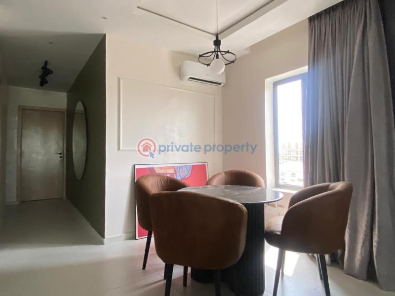 2 bedroom Flat & Apartment For Rent Lekki Phase 1 Lagos - 14