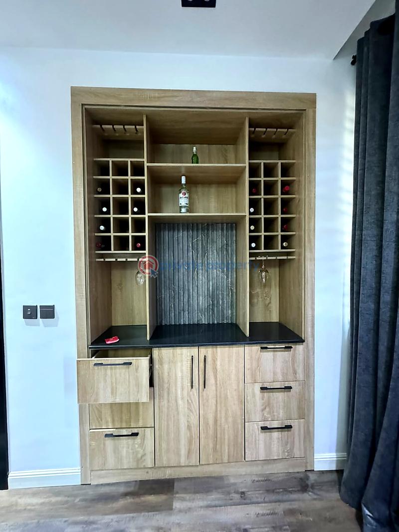 2 bedroom Flat & Apartment For Rent Lekki Phase 1 Lagos - 6
