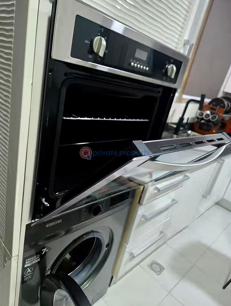 2 bedroom Flat & Apartment For Rent Lekki Phase 1 Lagos - 3