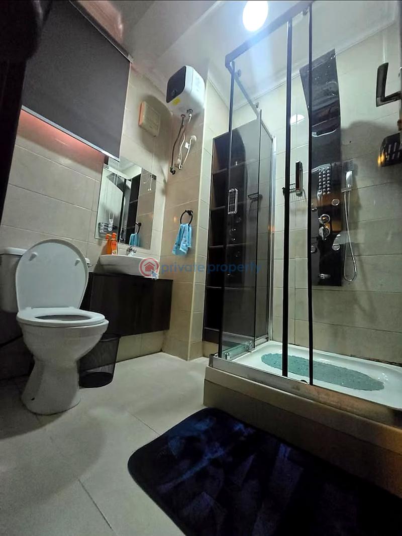 2 bedroom Flat & Apartment For Rent Lekki Phase 1 Lagos - 7