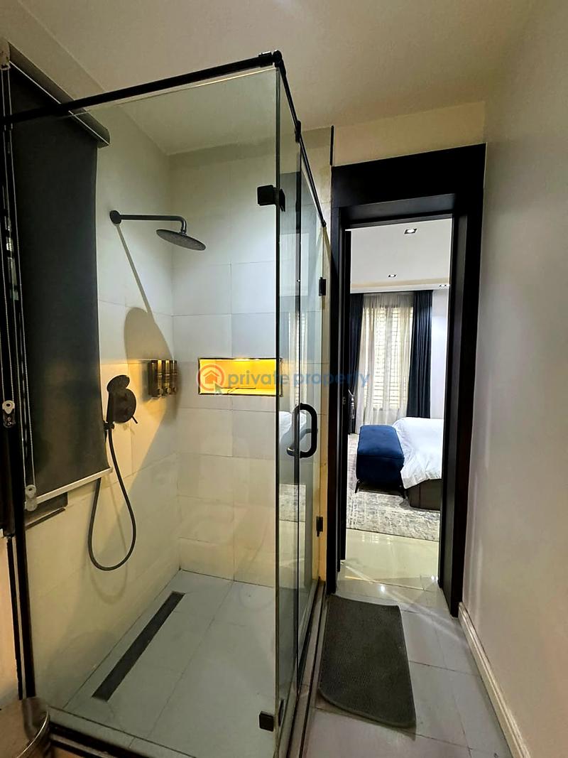 2 bedroom Flat & Apartment For Rent Lekki Phase 1 Lagos - 4
