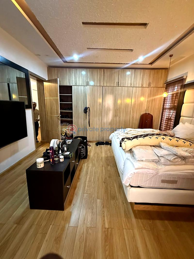 2 bedroom Flat & Apartment For Rent Lekki Phase 1 Lagos - 1
