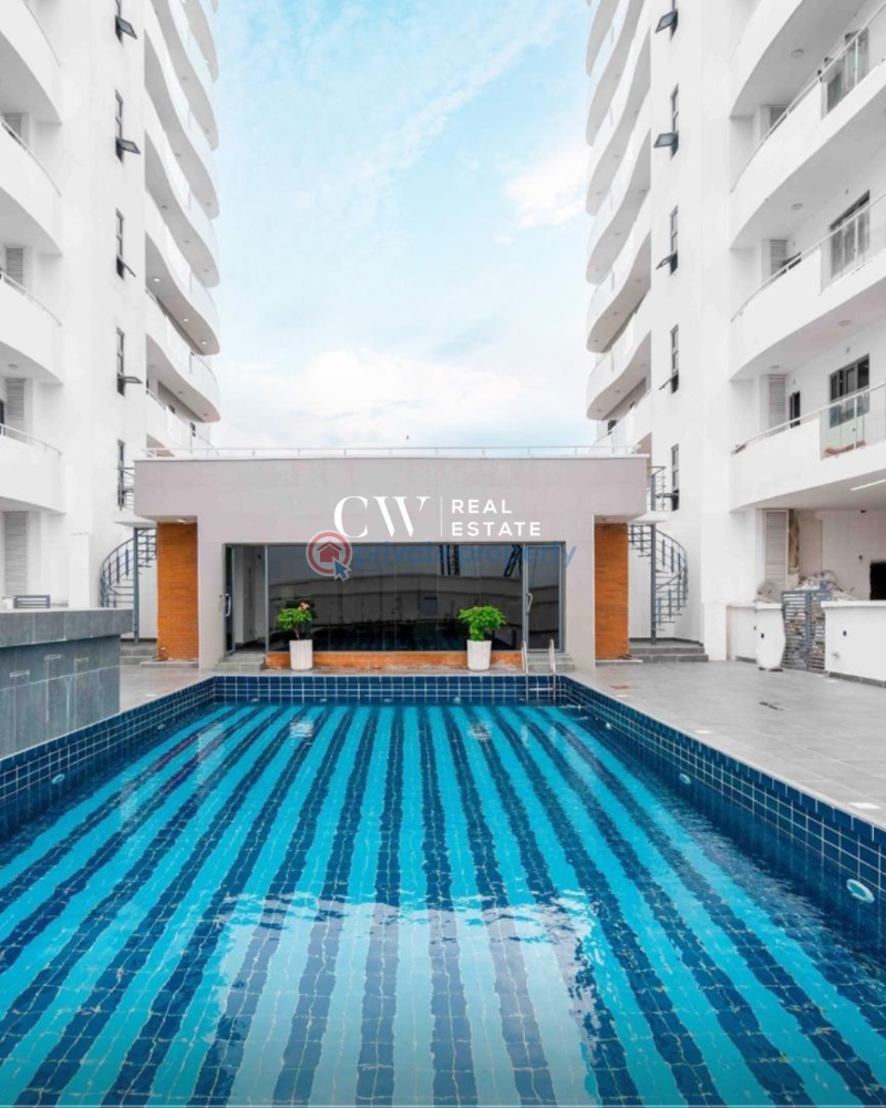 2 bedroom Flat & Apartment For Sale Lekki Phase 1 Lagos - 0