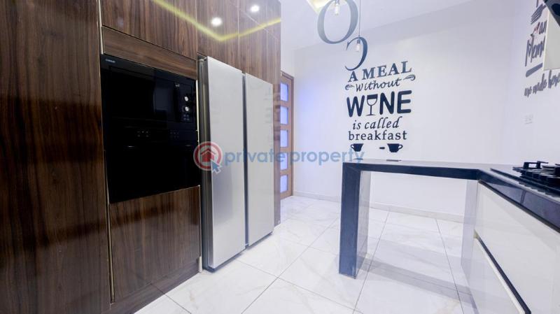 2 bedroom Flat & Apartment For Rent Lekki Phase 1 Lagos - 3