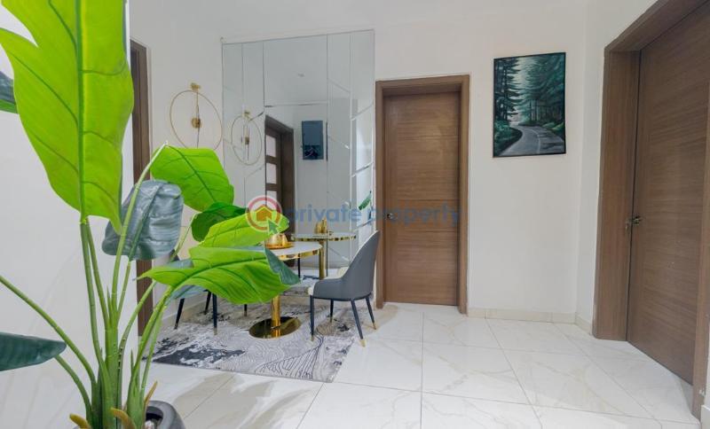 2 bedroom Flat & Apartment For Rent Lekki Phase 1 Lagos - 1