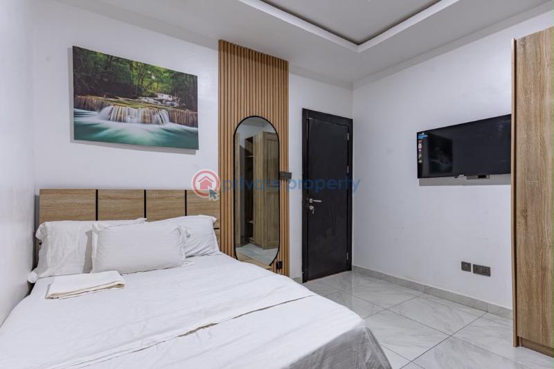 2 bedroom Flat & Apartment Short let Ologolo Lekki Lagos - 4