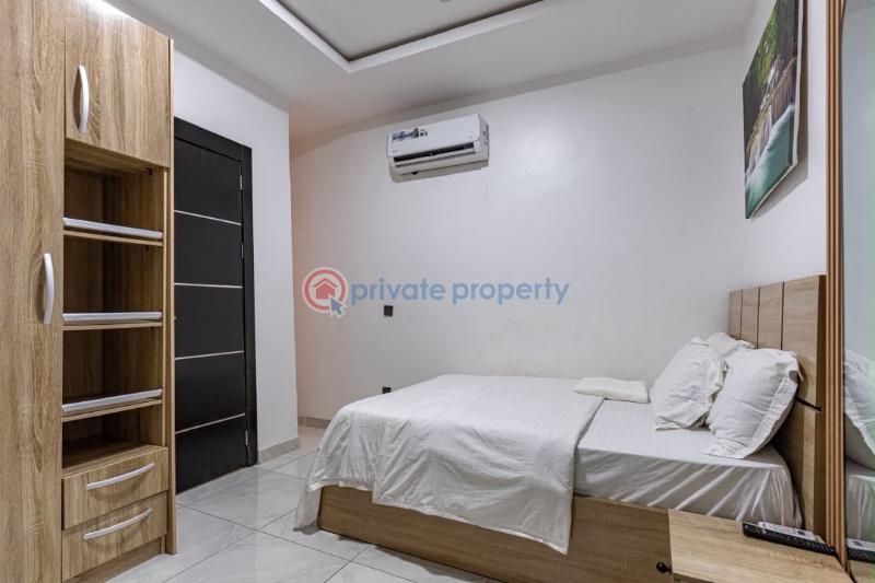 2 bedroom Flat & Apartment Short let Ologolo Lekki Lagos - 2