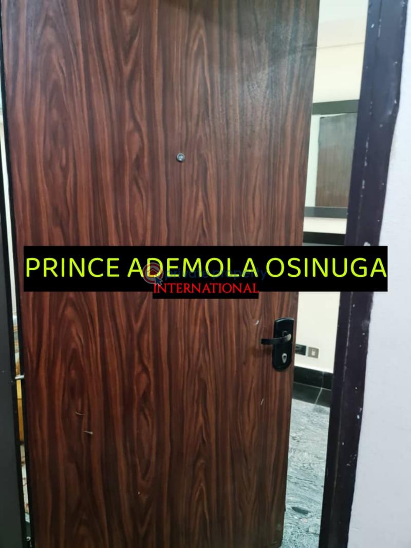 2 bedroom Flat & Apartment For Rent Parkview Estate Ikoyi Lagos - 8