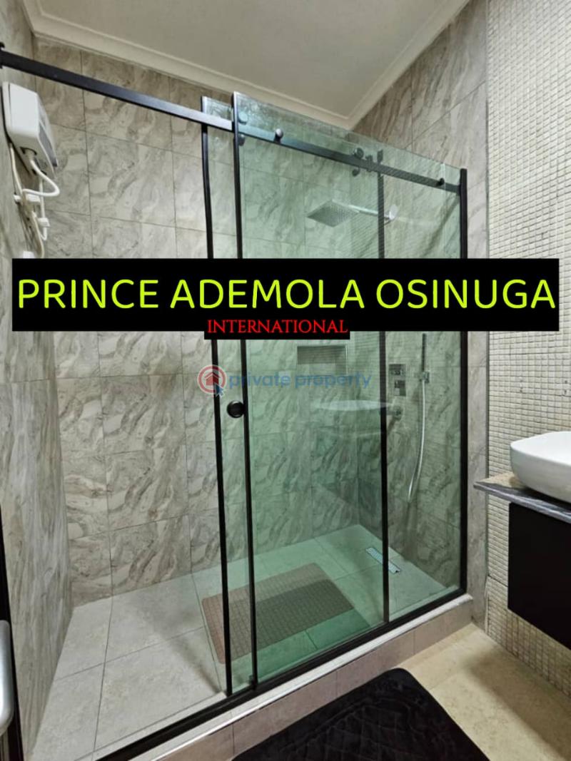 2 bedroom Flat & Apartment For Rent Parkview Estate Ikoyi Lagos - 1