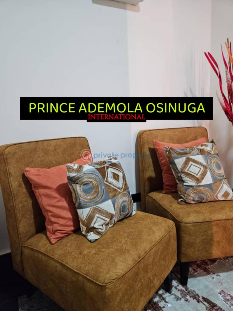 2 bedroom Flat & Apartment For Rent Parkview Estate Ikoyi Lagos - 12