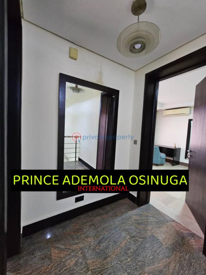 2 bedroom Flat & Apartment For Rent Parkview Estate Ikoyi Lagos - 11