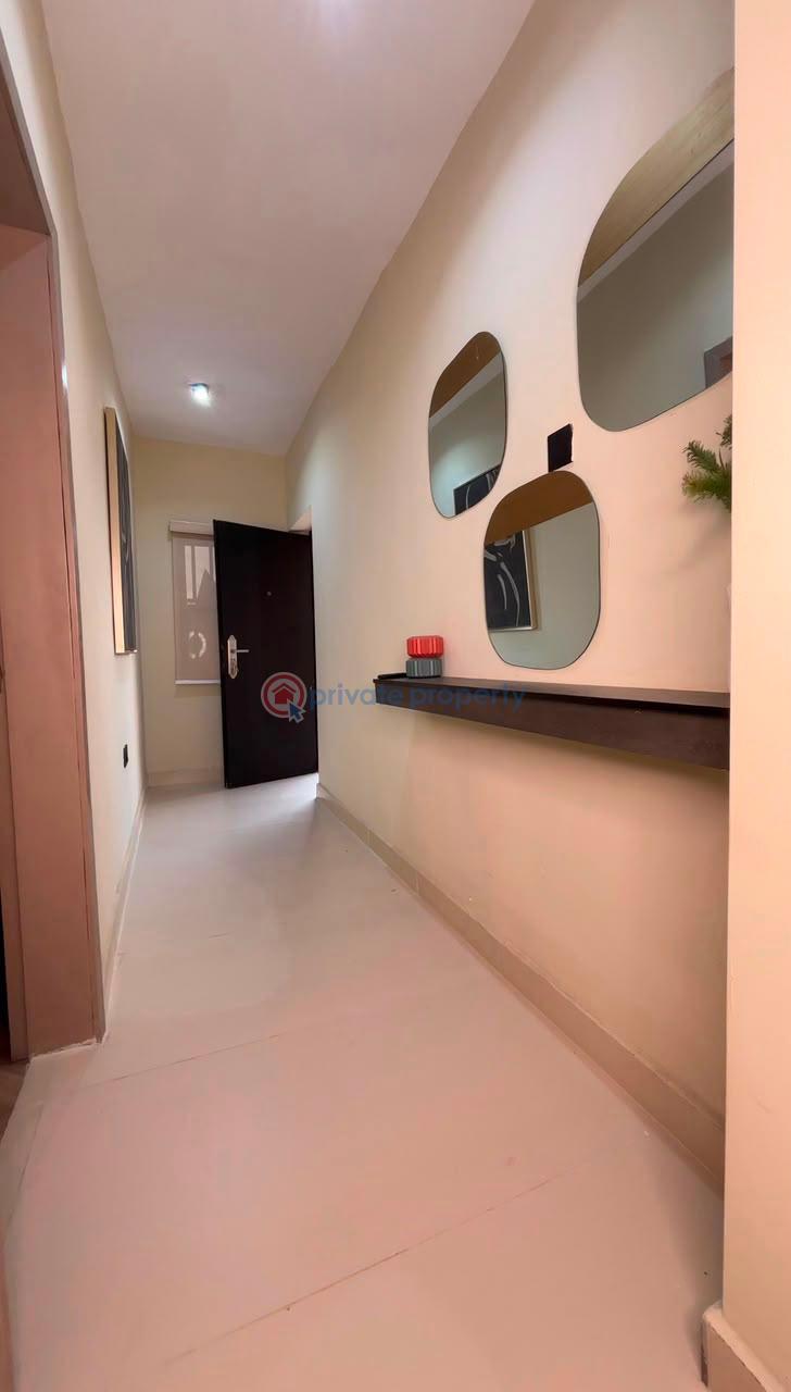 2 bedroom Flat & Apartment For Rent Victoria Island Lagos - 5