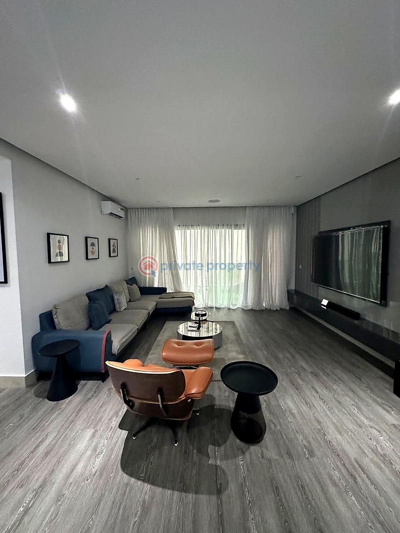 2 bedroom Flat & Apartment For Rent Victoria Island Lagos - 5