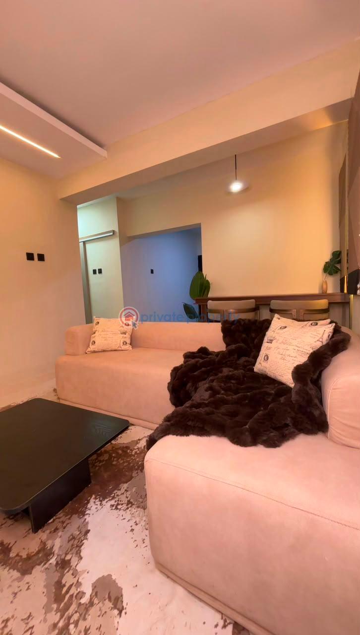 2 bedroom Flat & Apartment For Rent Victoria Island Lagos - 2