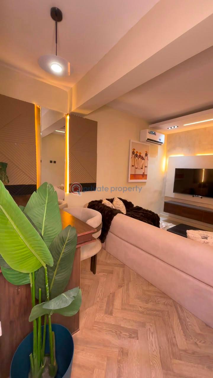 2 bedroom Flat & Apartment For Rent Victoria Island Lagos - 6