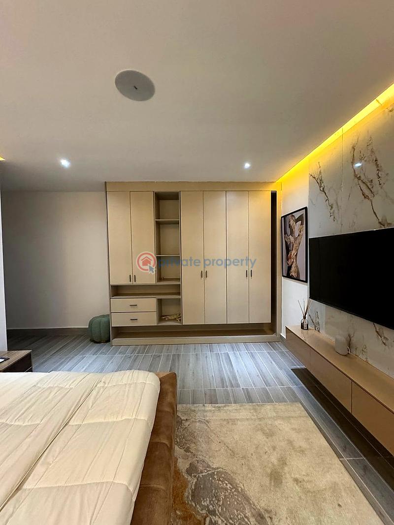 2 bedroom Flat & Apartment For Rent Victoria Island Lagos - 7