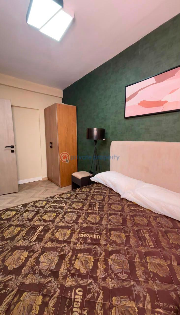 2 bedroom Flat & Apartment For Rent Victoria Island Lagos - 1